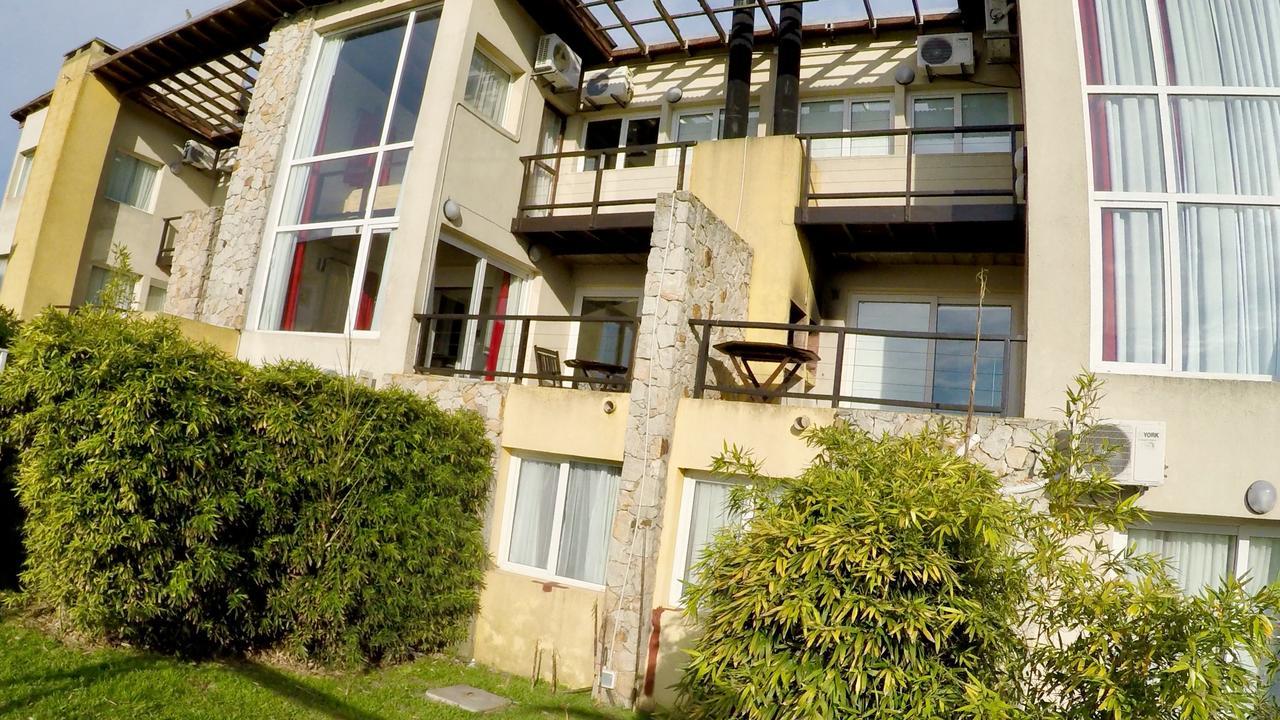 Ossa Mayor Apart Лас Гавиотас Екстериор снимка